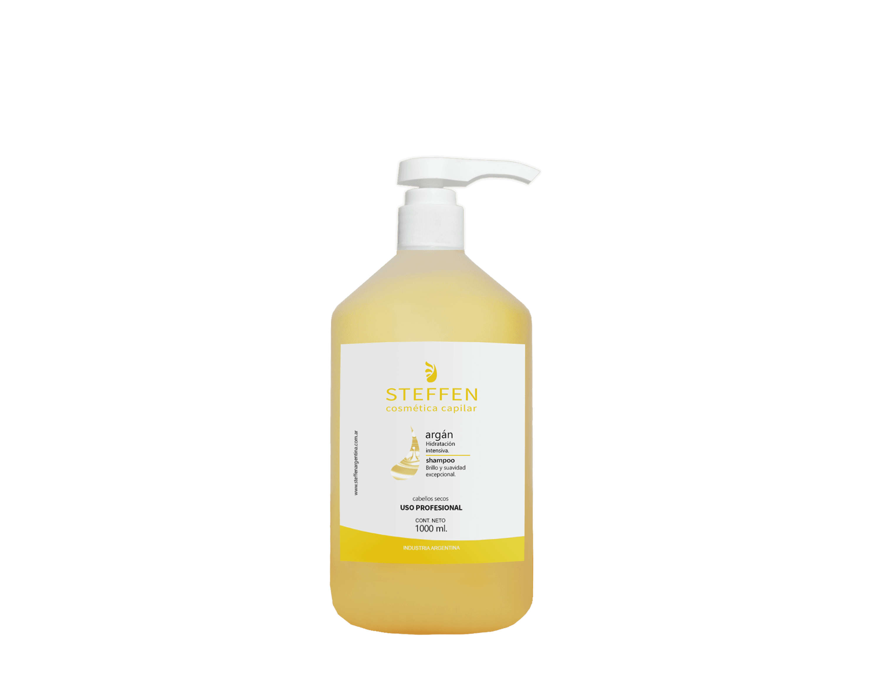 Shampoo Olio de Argan