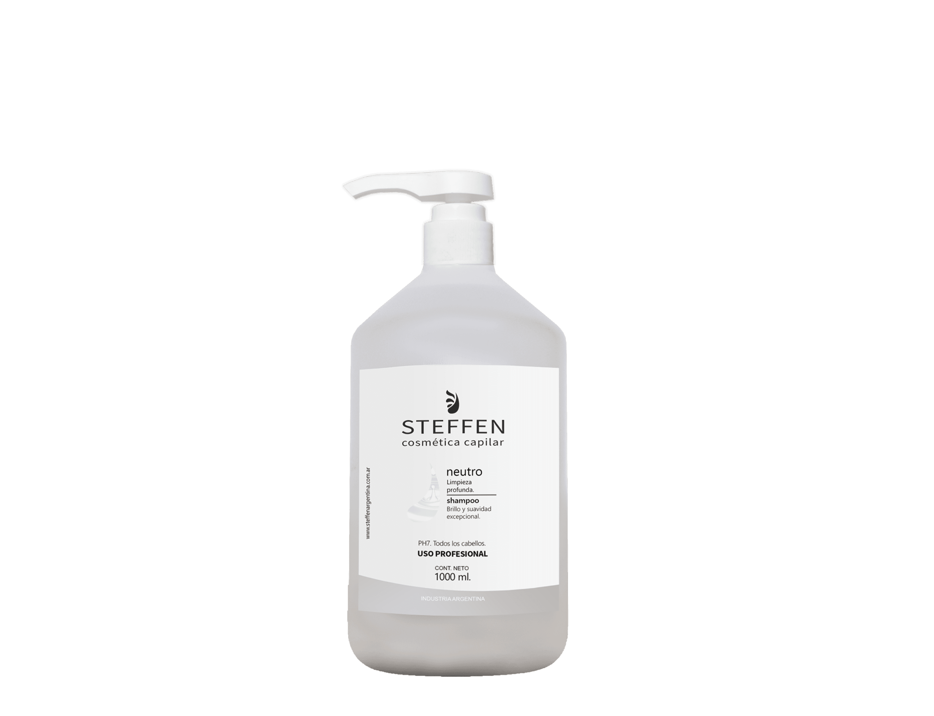 Shampoo Neutro pH 7