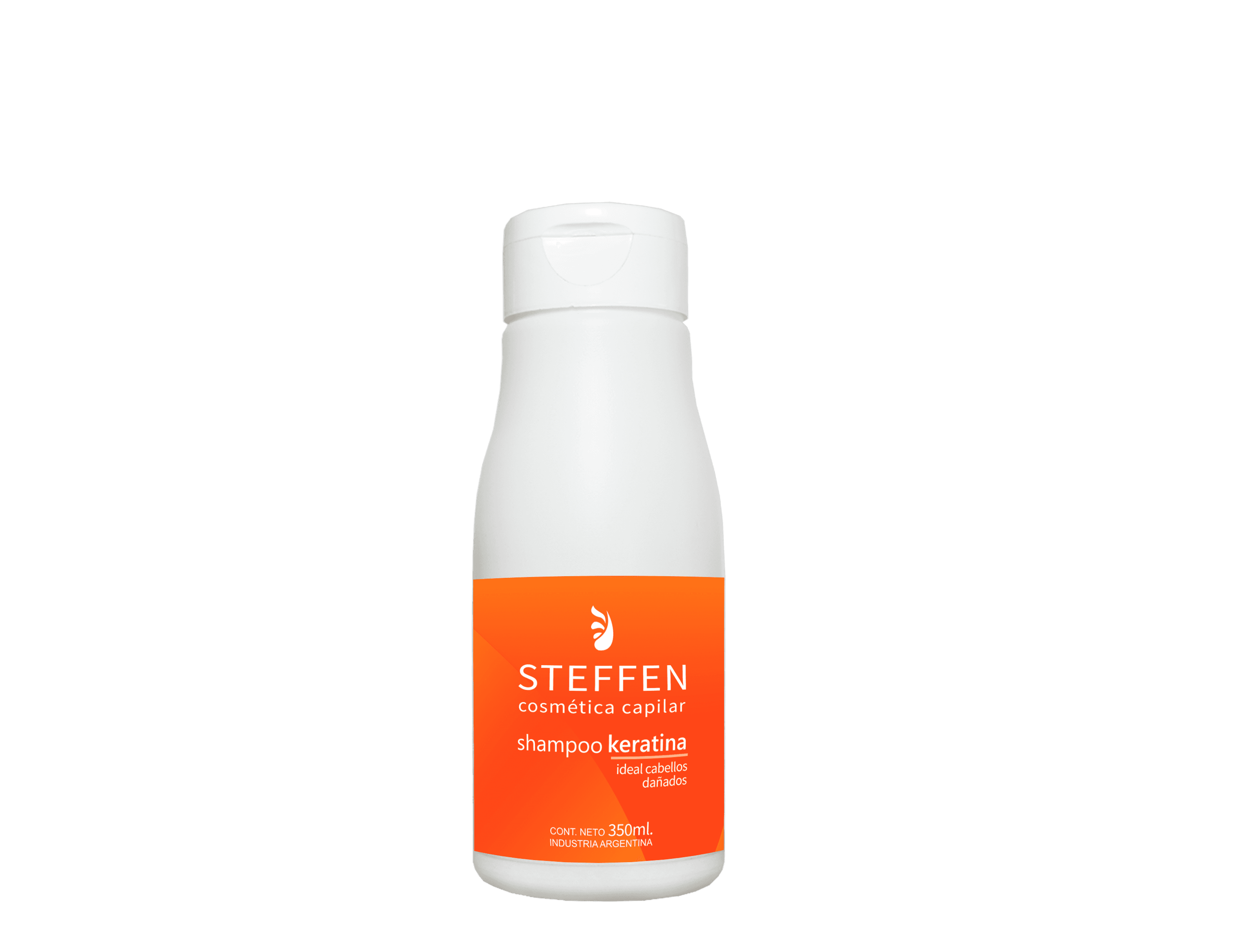 Shampoo Keratina