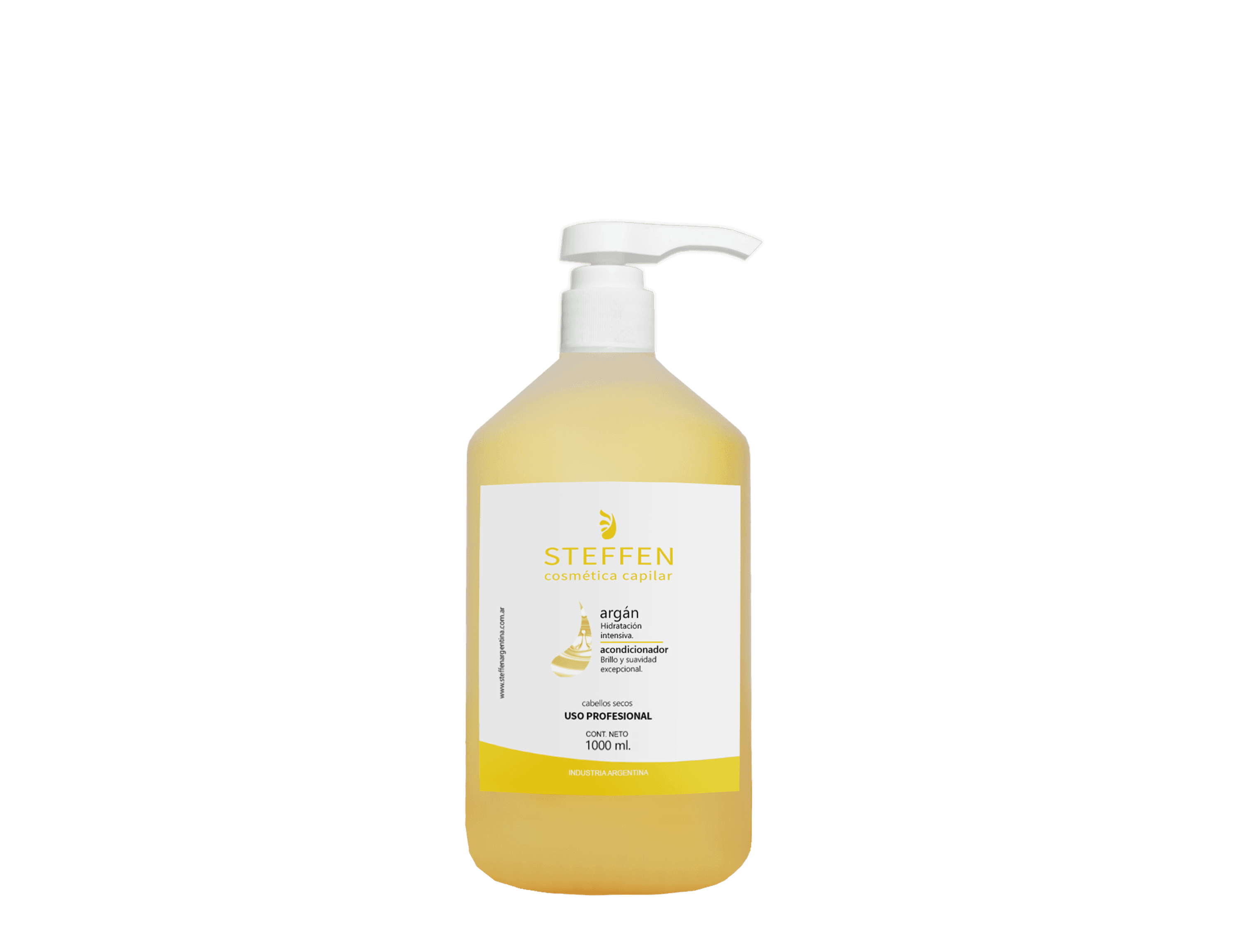 Acondicionador Olio de Argán
