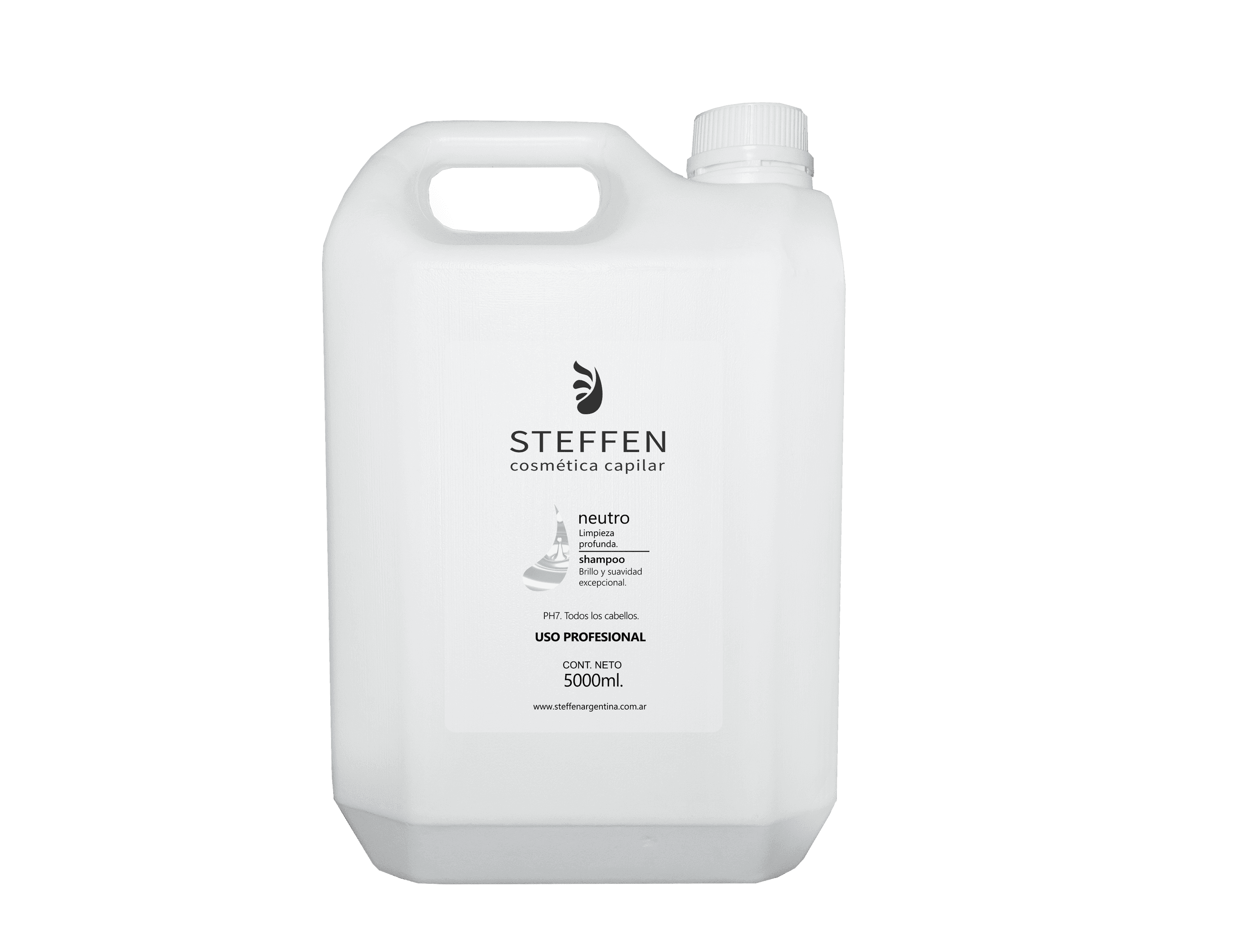 Shampoo Neutro pH 7