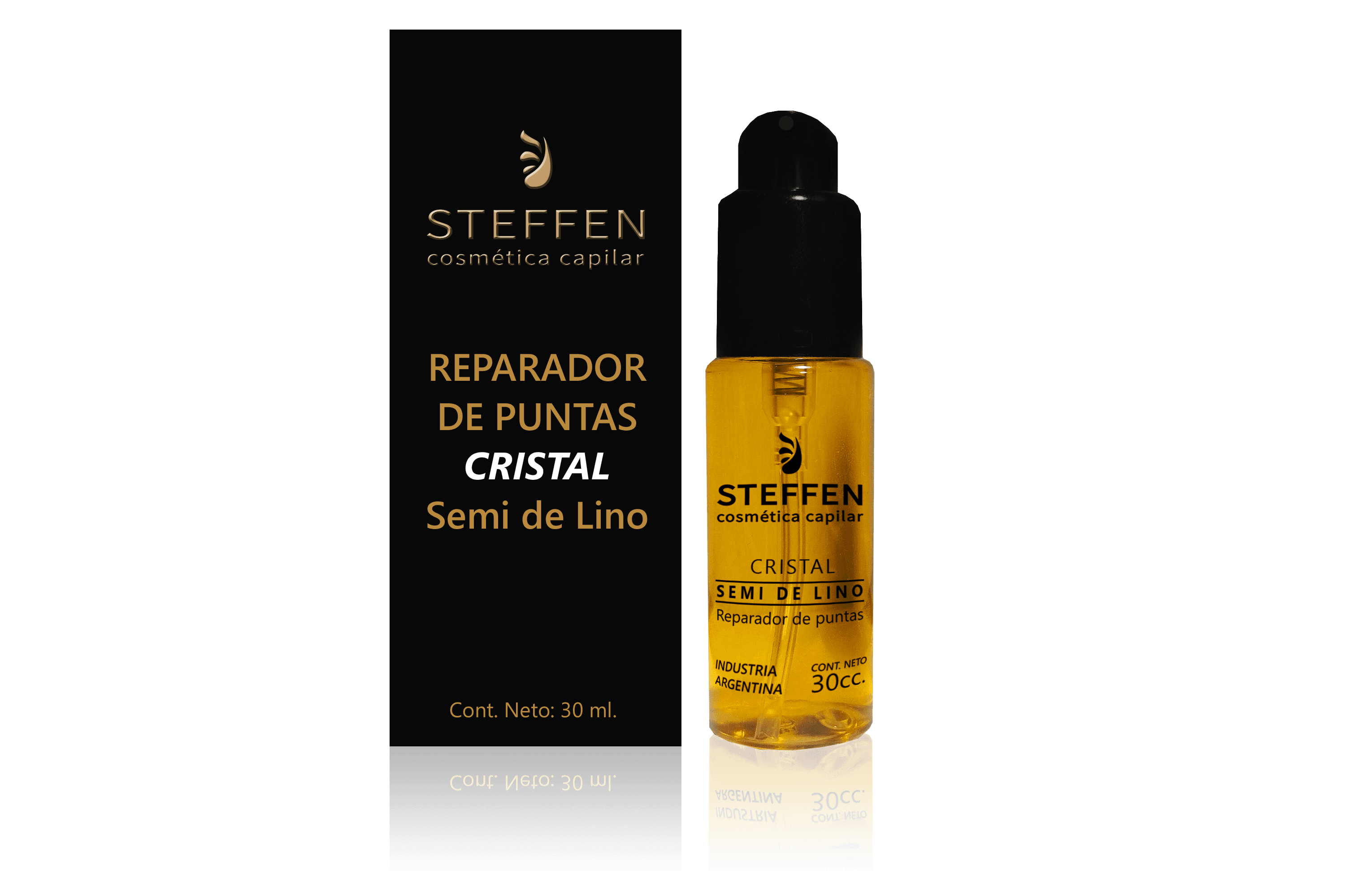 Reparador de Puntas Semi de Lino